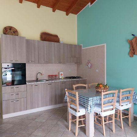 Casa Valeria Villa มูราเวรา ภายนอก รูปภาพ