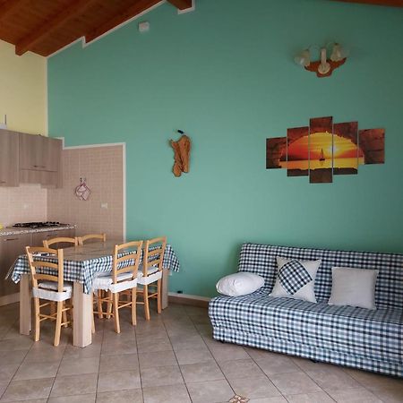 Casa Valeria Villa มูราเวรา ภายนอก รูปภาพ