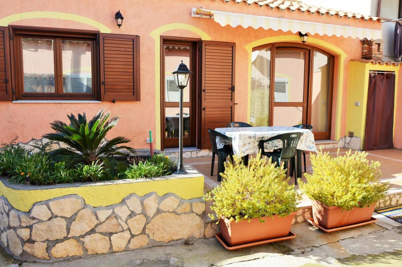 Casa Valeria Villa มูราเวรา ภายนอก รูปภาพ