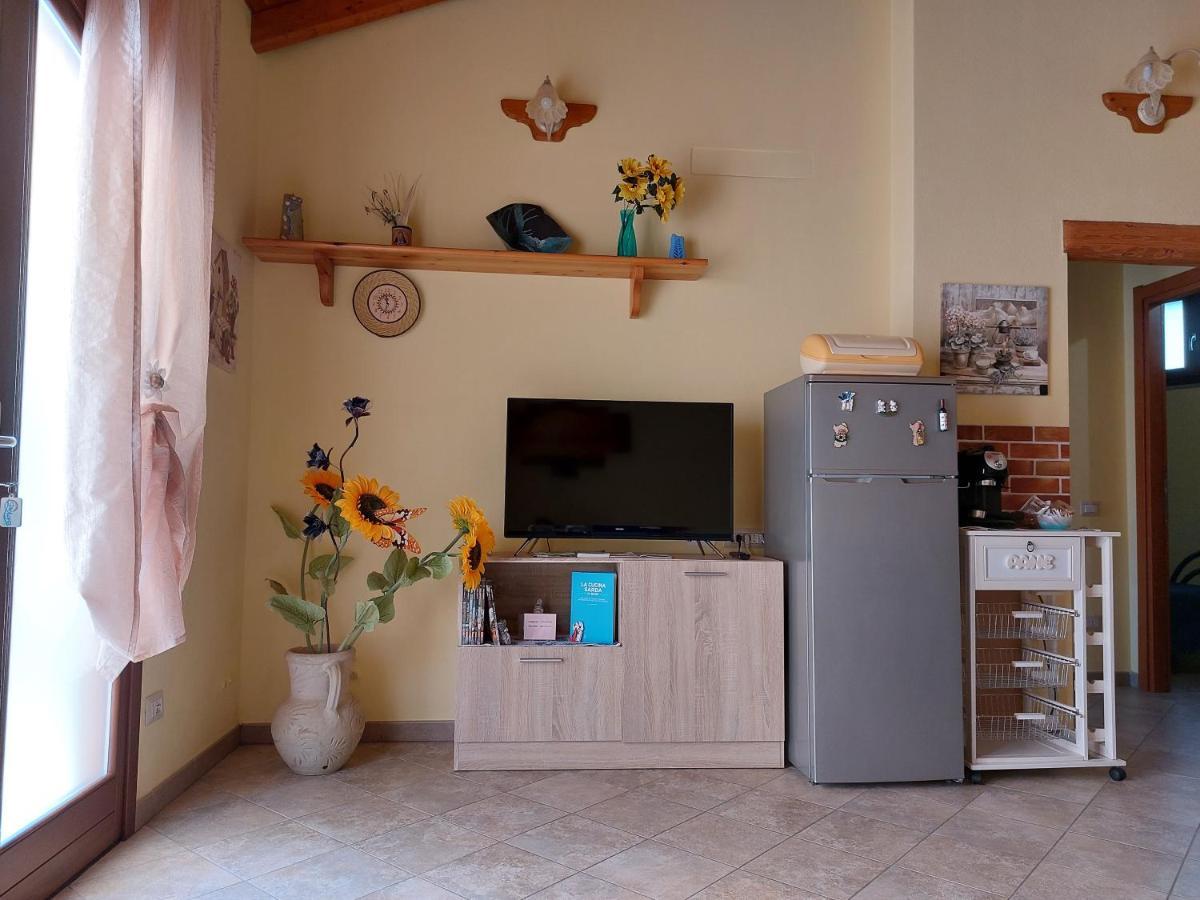 Casa Valeria Villa มูราเวรา ภายนอก รูปภาพ
