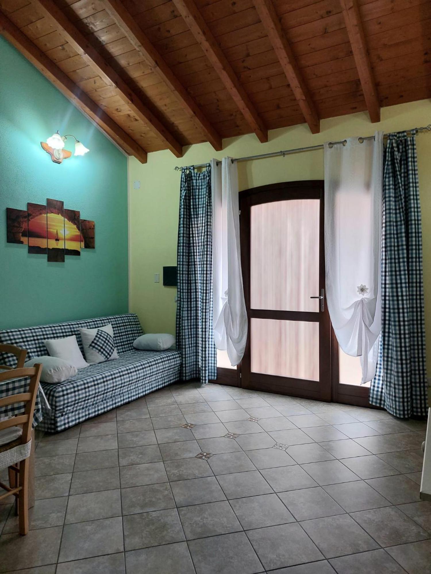 Casa Valeria Villa มูราเวรา ภายนอก รูปภาพ